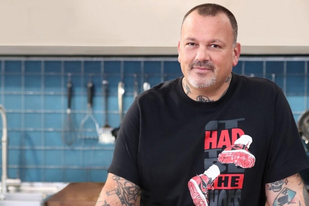 Δημήτρης Σκαρμούτσος: Από τύχη ζω – Τρεις φορές πήγα να πεθάνω από υπερβολική δόση…