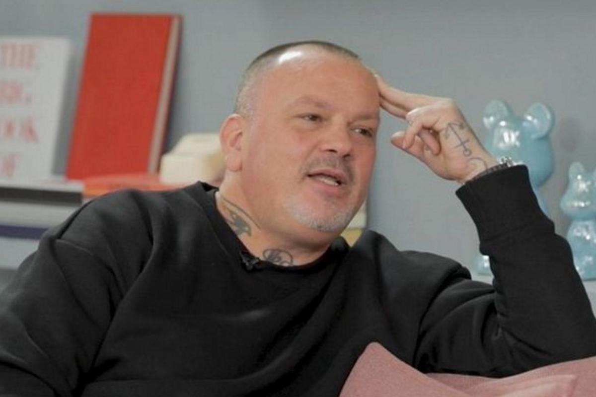 Δημήτρης Σκαρμούτσος: Από τύχη ζω – Τρεις φορές πήγα να πεθάνω από υπερβολική δόση…