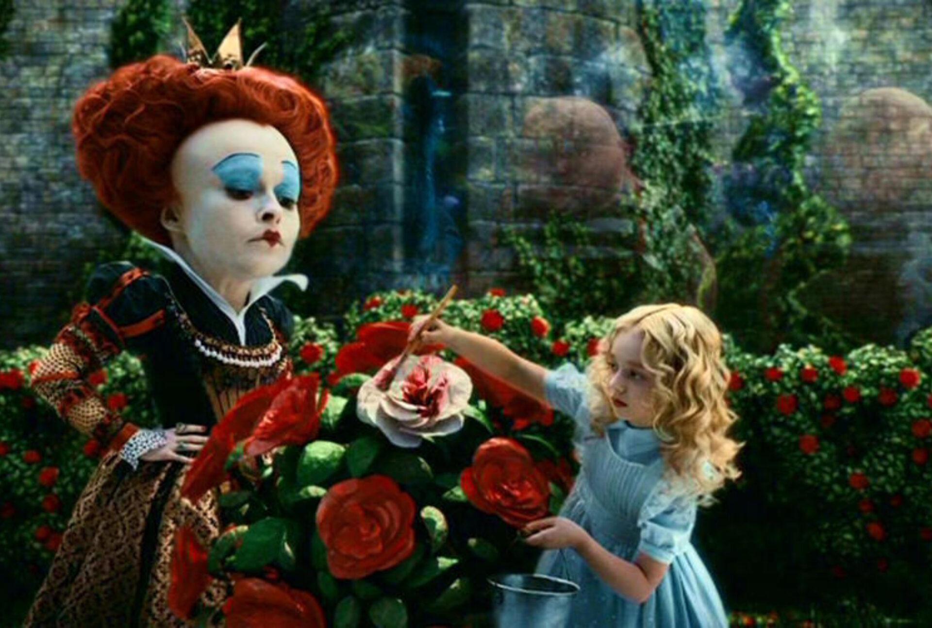 Η Αλίκη στη χώρα των θαυμάτων: Η σκοτεινή ιστορία πίσω από το αγαπημένο παραμύθι