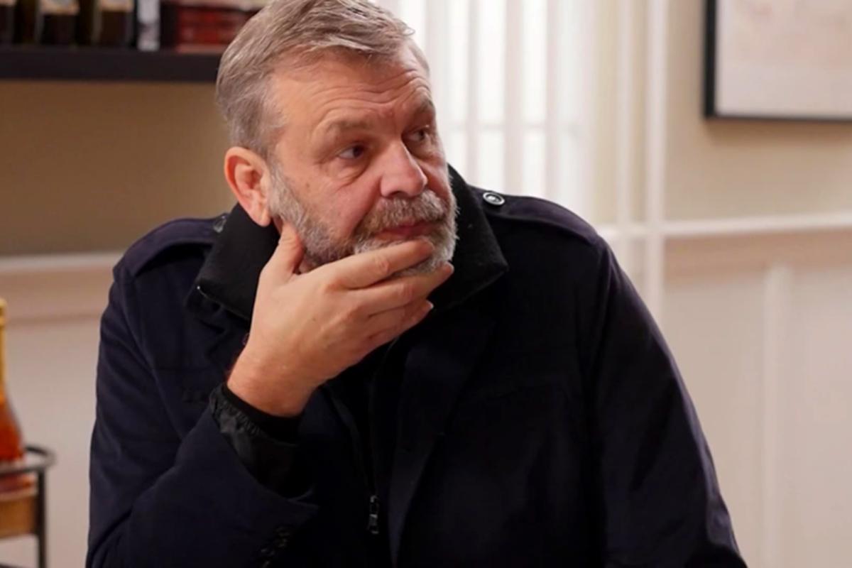 Η Γη της Ελιάς: Η Αθηνά ακυρώνει τον Τζον