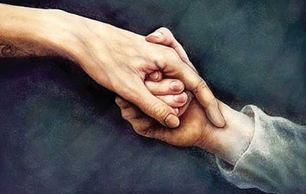 κανείς-δε-θα-σε-αγαπήσει-όπως-η-μαμά-Μάριος Μάζαρης-