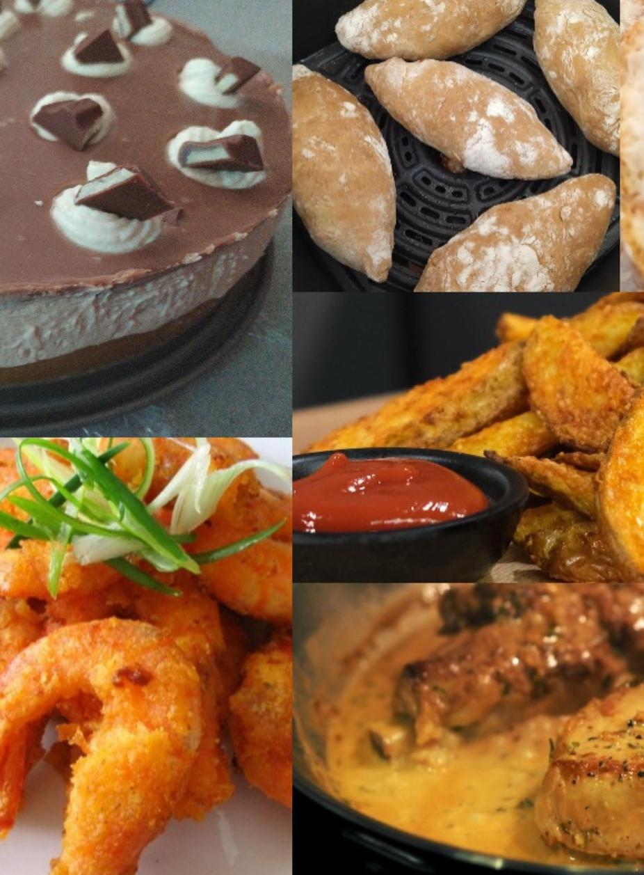 Μενού εβδομάδας 26/2/2024 – 3/3/2024