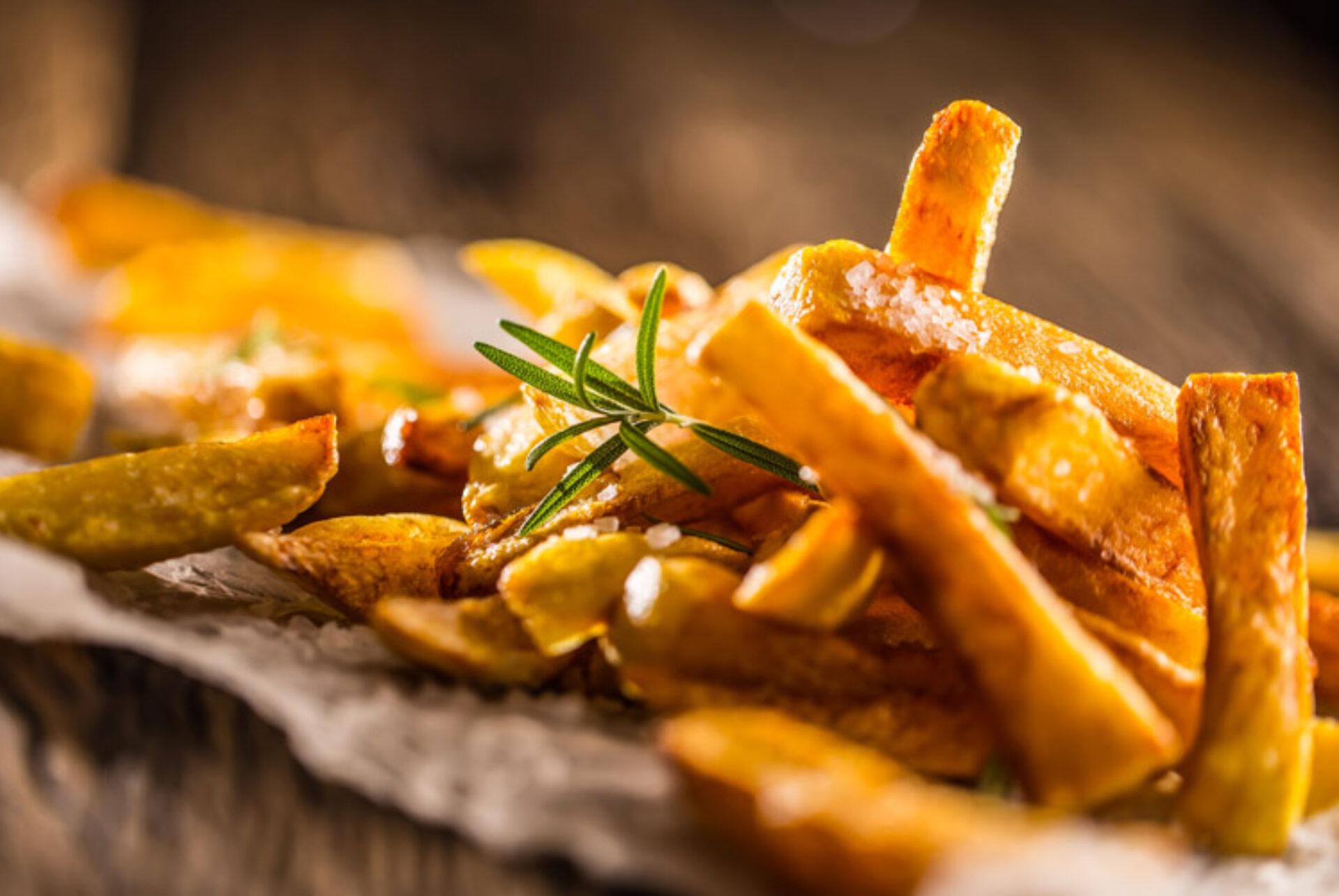 Πατάτα: Η διατροφική αξία της και πως βοηθάει τον οργανισμό