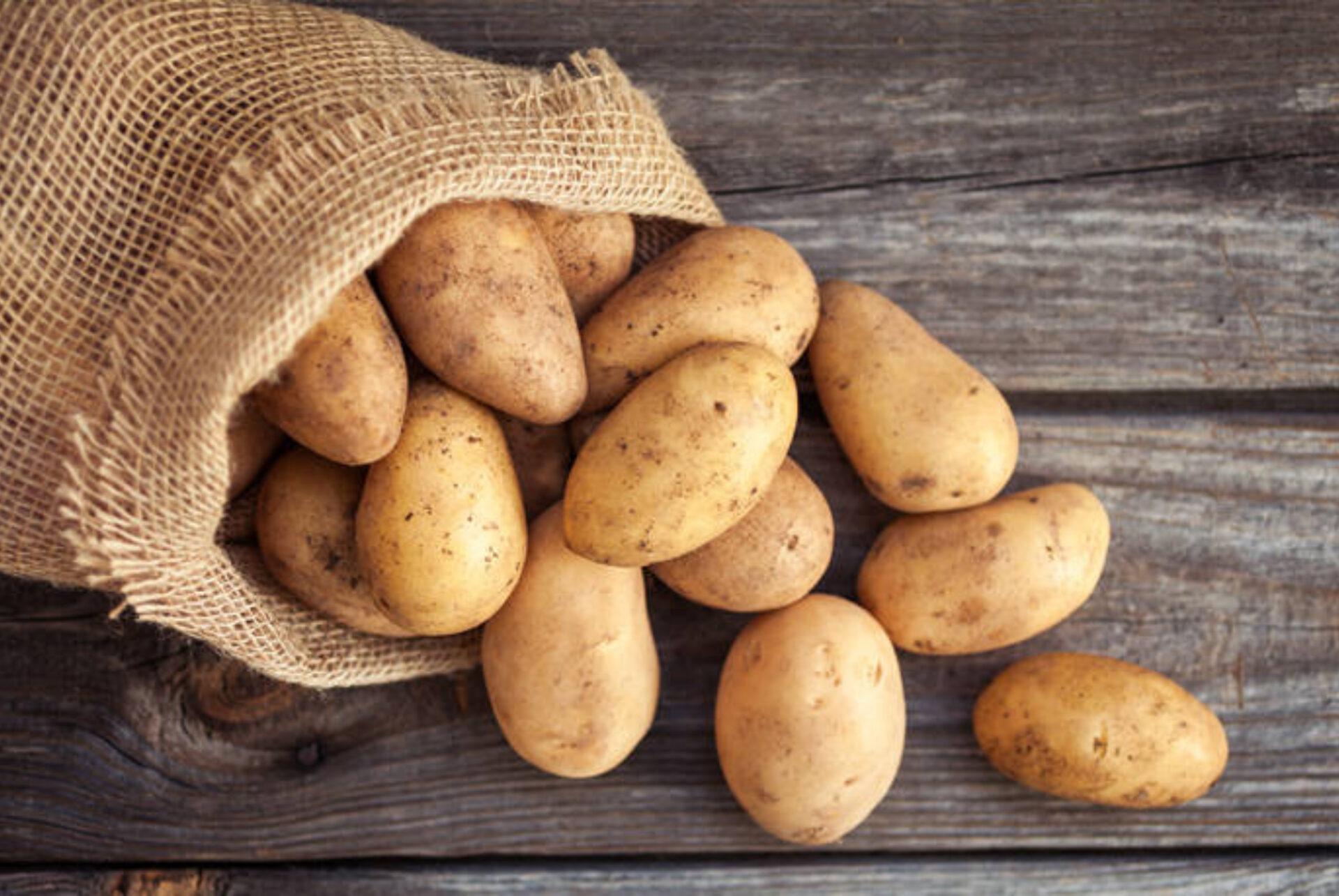 Πατάτα: Η διατροφική αξία της και πως βοηθάει τον οργανισμό