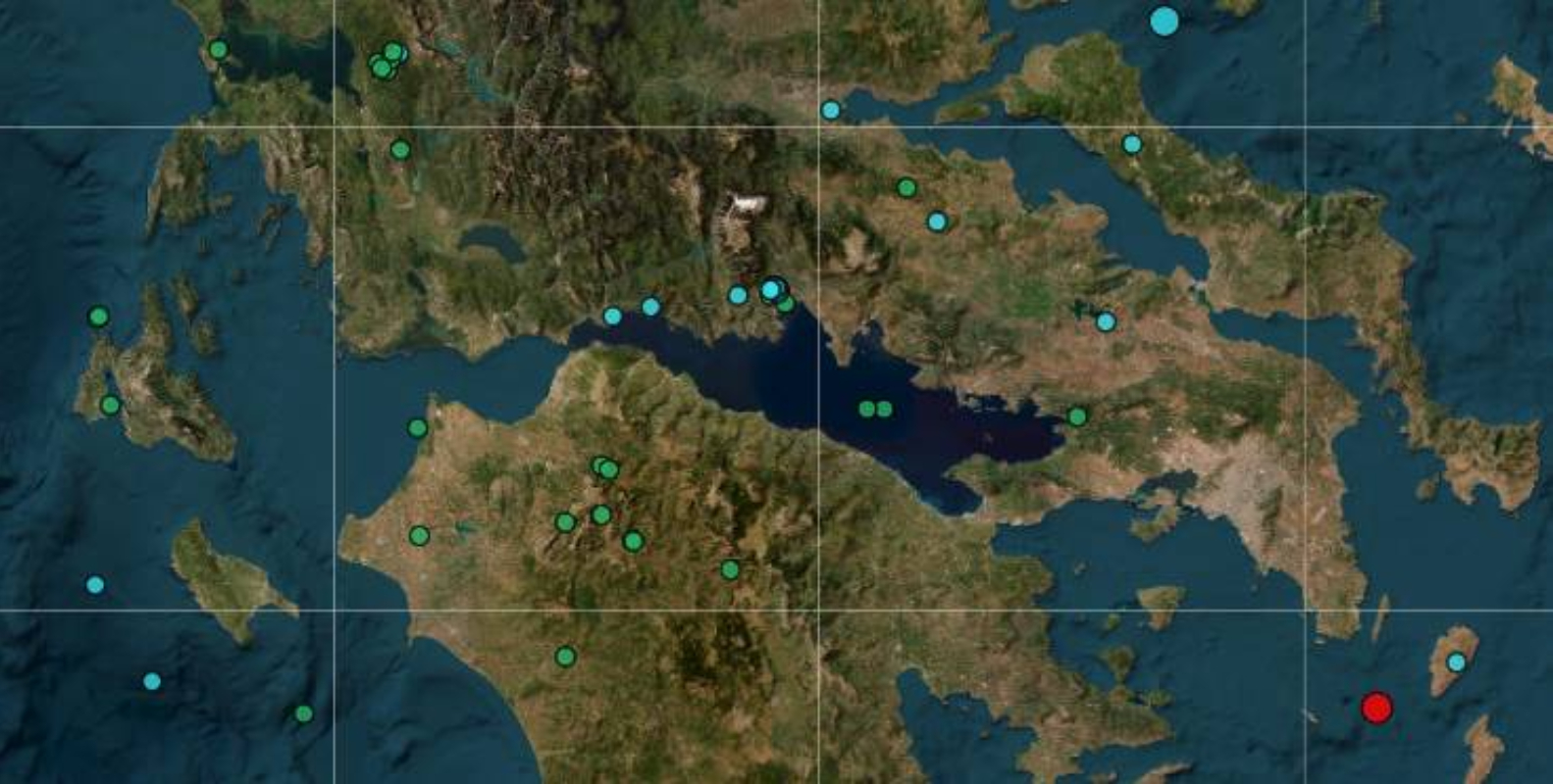 Ευθύμιος Λέκκας: Περιμένουμε σεισμό 7,8 Ρίχτερ στην Κωνσταντινούπολη