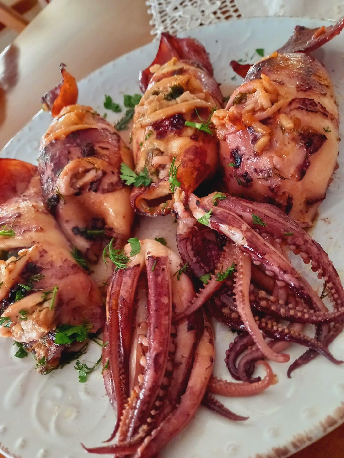 γεμιστά-θράψαλα-με-ρύζι-για-τη-Καθαρά Δευτέρα-συνταγή-