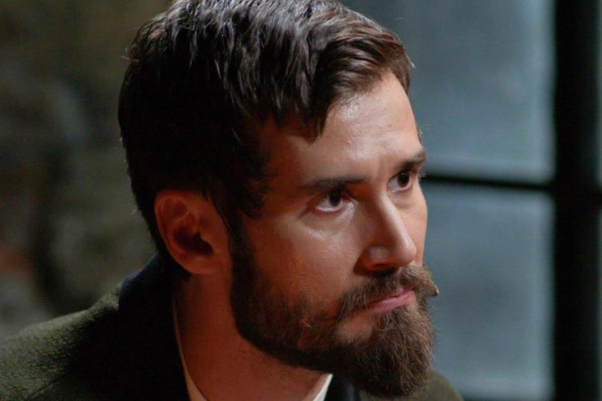 Η Μάγισσα-Αντρέι- Η Μάγισσα-Αντρέι-