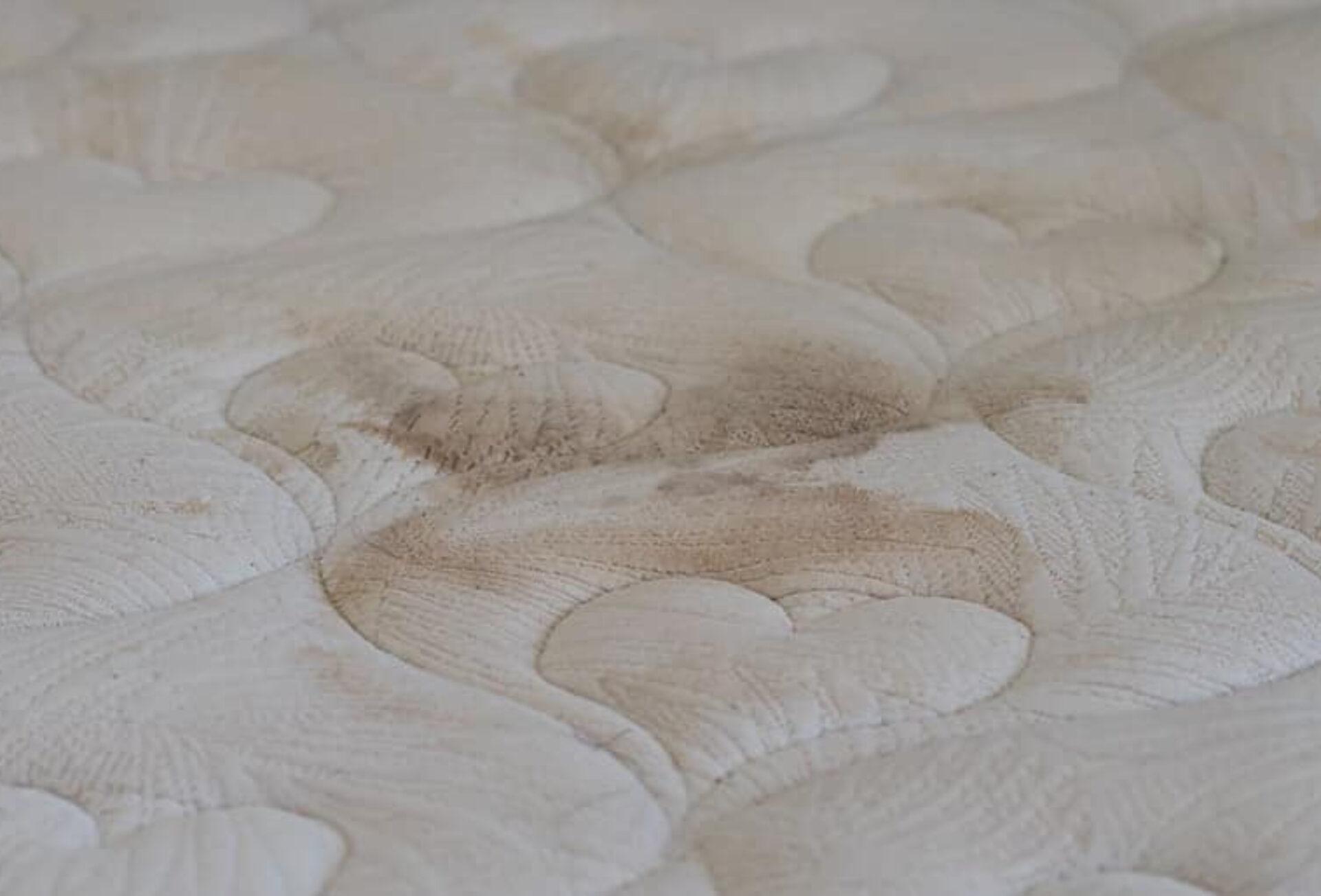 Κιτρινίλες, μικρόβια και επίμονοι λεκέδες στο στρώμα: Το μυστικό της γιαγιάς που θα το κάνει ολόλευκο σαν καινούριο