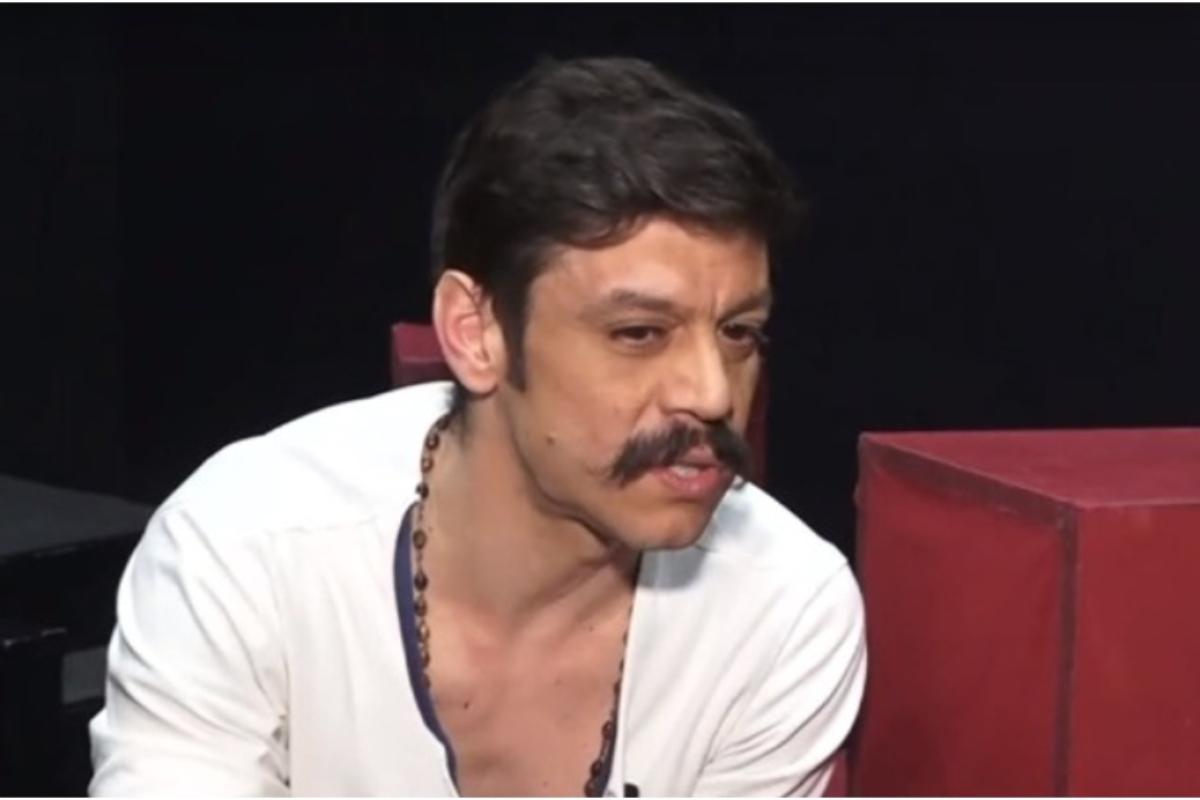 Λεωνίδας Καλφαγιάννης: Με εκβίασαν επειδή – Mου είπαν ότι θα βρεθώ σε χαντάκι