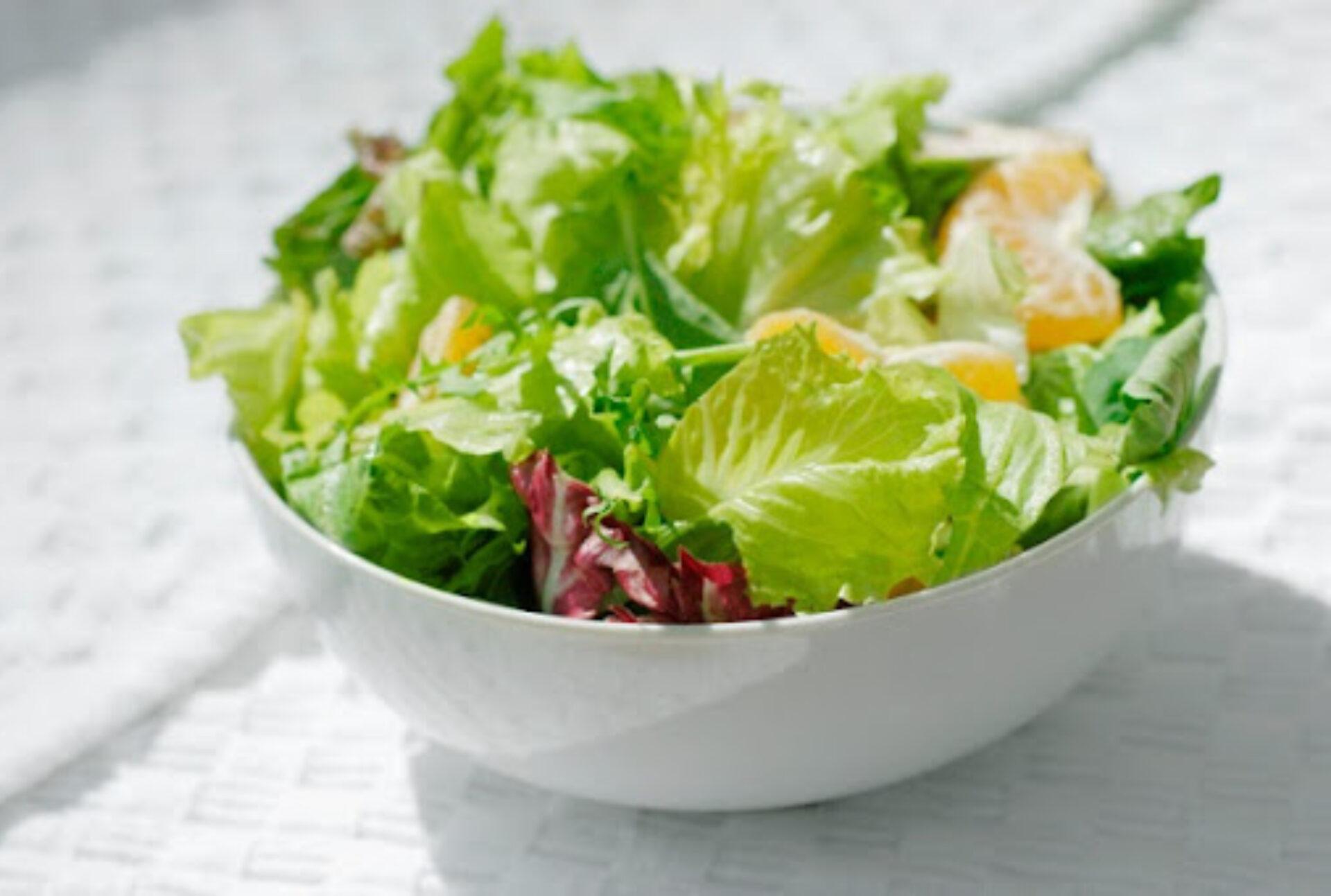 Μαρούλι: Η διατροφική αξία του και πως βοηθάει τον οργανισμό