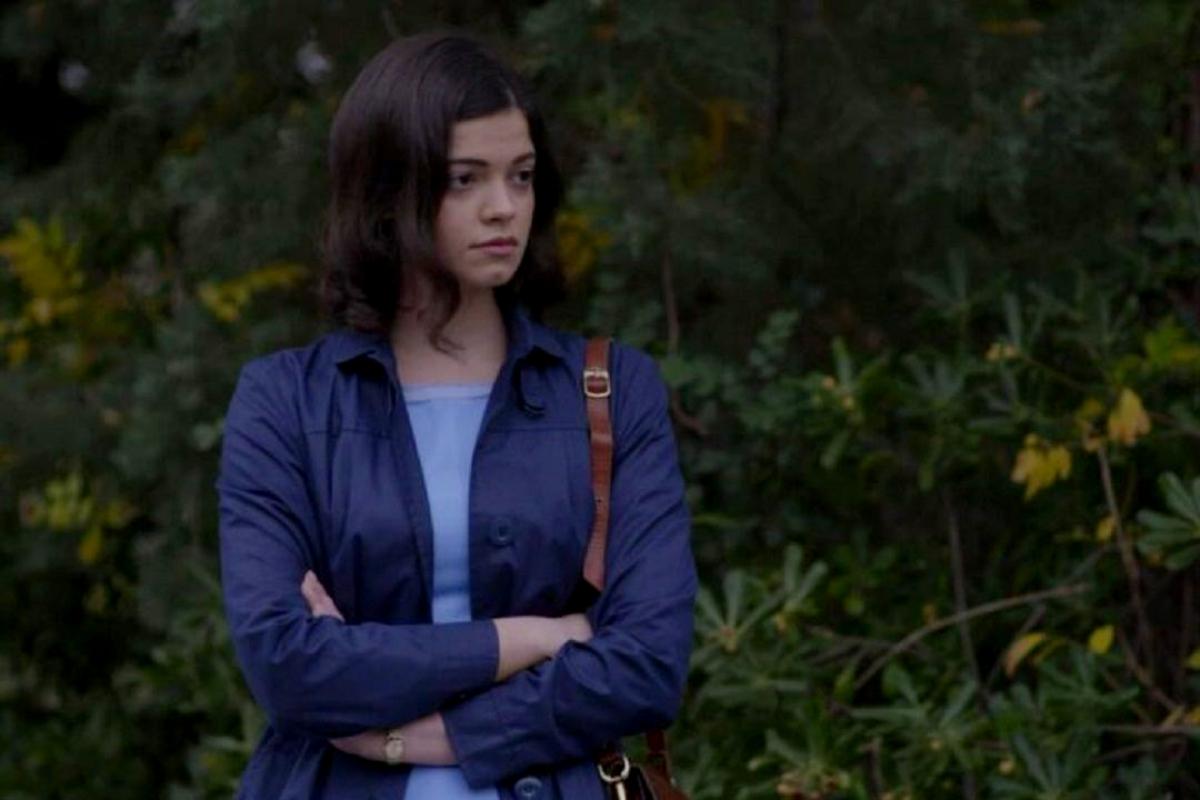 Ο Παράδεισος των Κυριών: Ο Χριστόφορος δίνει τελεσίγραφο στην Γεωργία