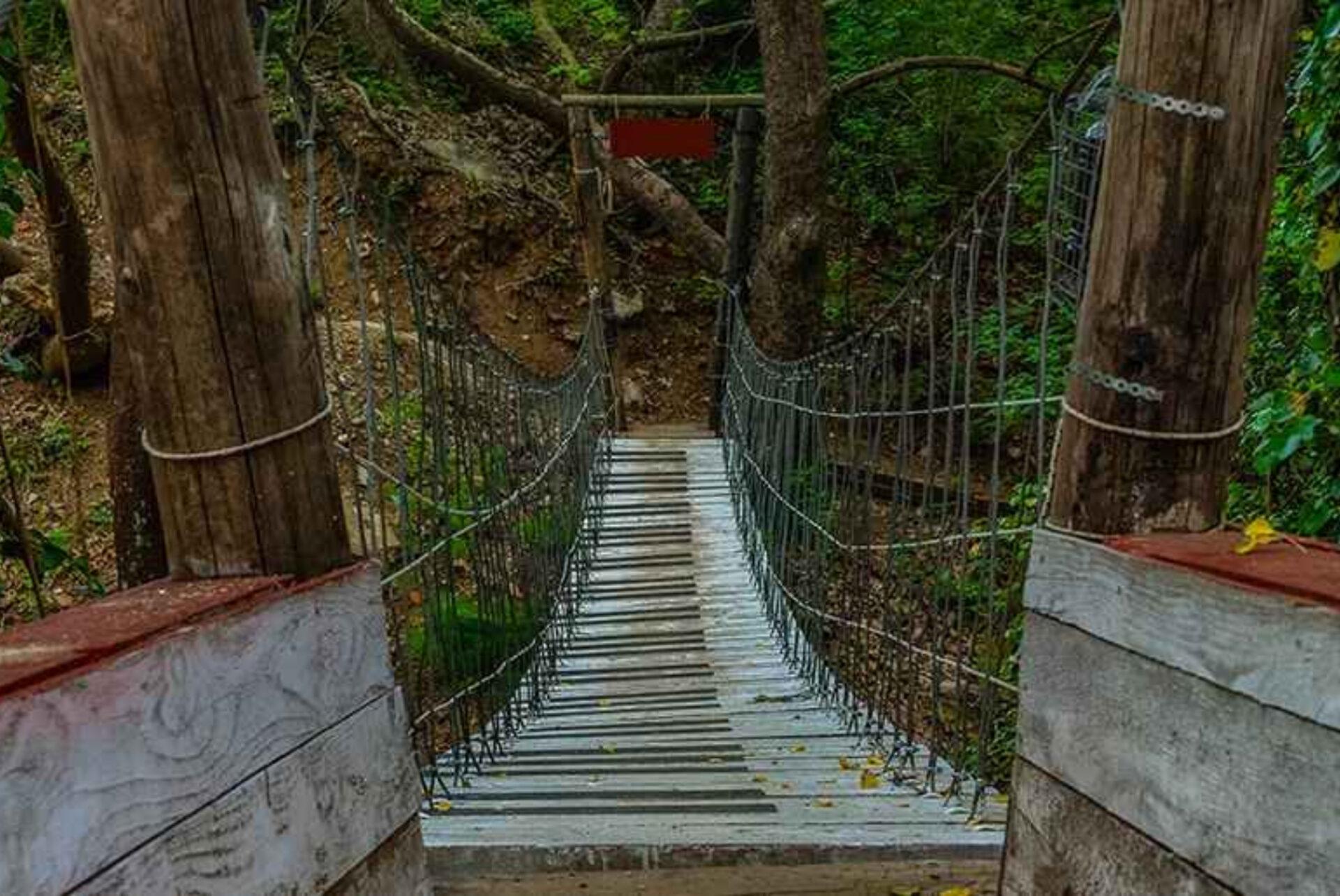 Παύλιανη: Το χωριό που μοιάζει βγαλμένο από παραμύθι και πρέπει να επισκεφθείς