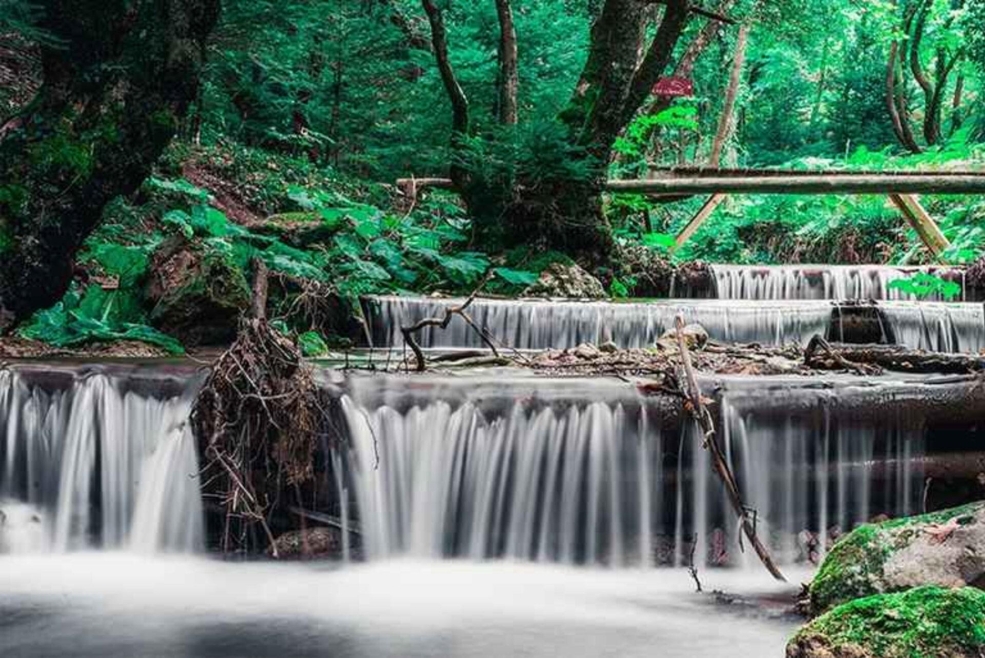 Παύλιανη: Το χωριό που μοιάζει βγαλμένο από παραμύθι και πρέπει να επισκεφθείς