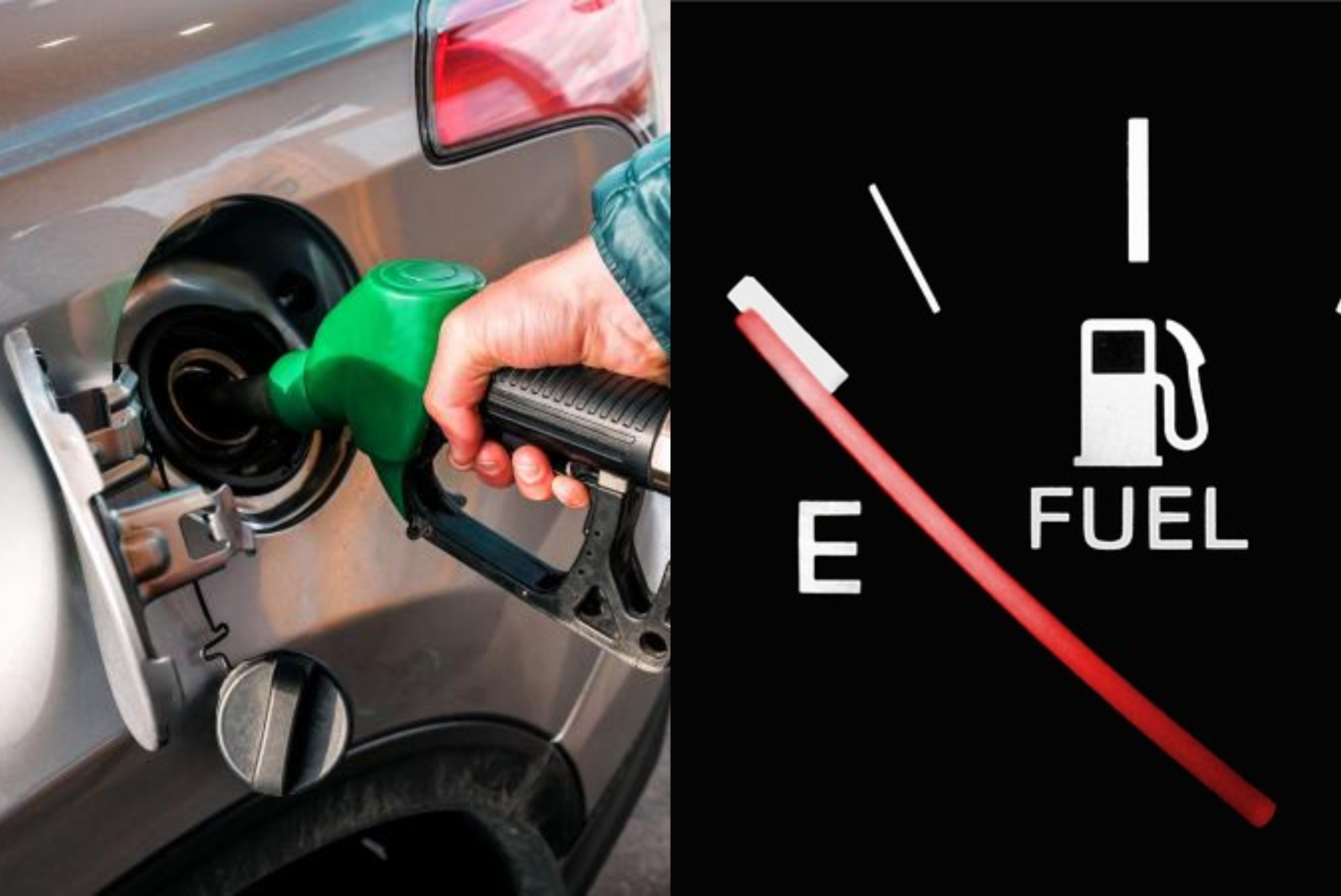 Το κόλπο που συστήνουν οι ειδικοί για να εξοικονομήσετε βενζίνη