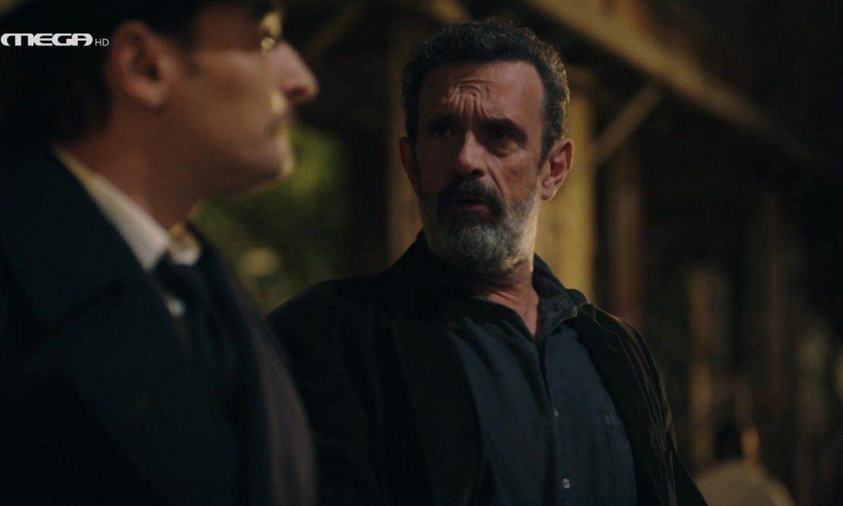 Το Ναυάγιο: Ο Στελής γίνεται πατέρας