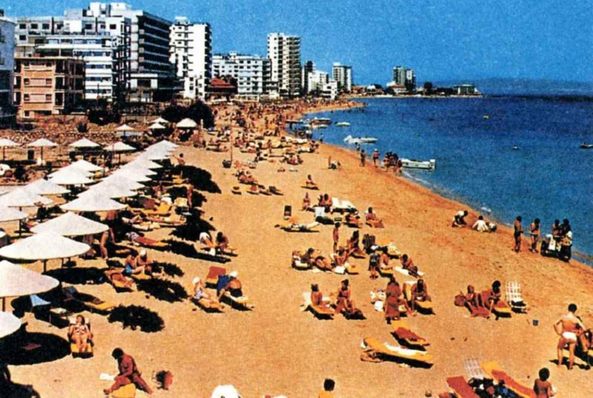 Famagusta – Βαρώσια: Η πόλη φάντασμα της Αμμοχώστου που κάποτε φιλοξενούσε αστέρες του Hollywood