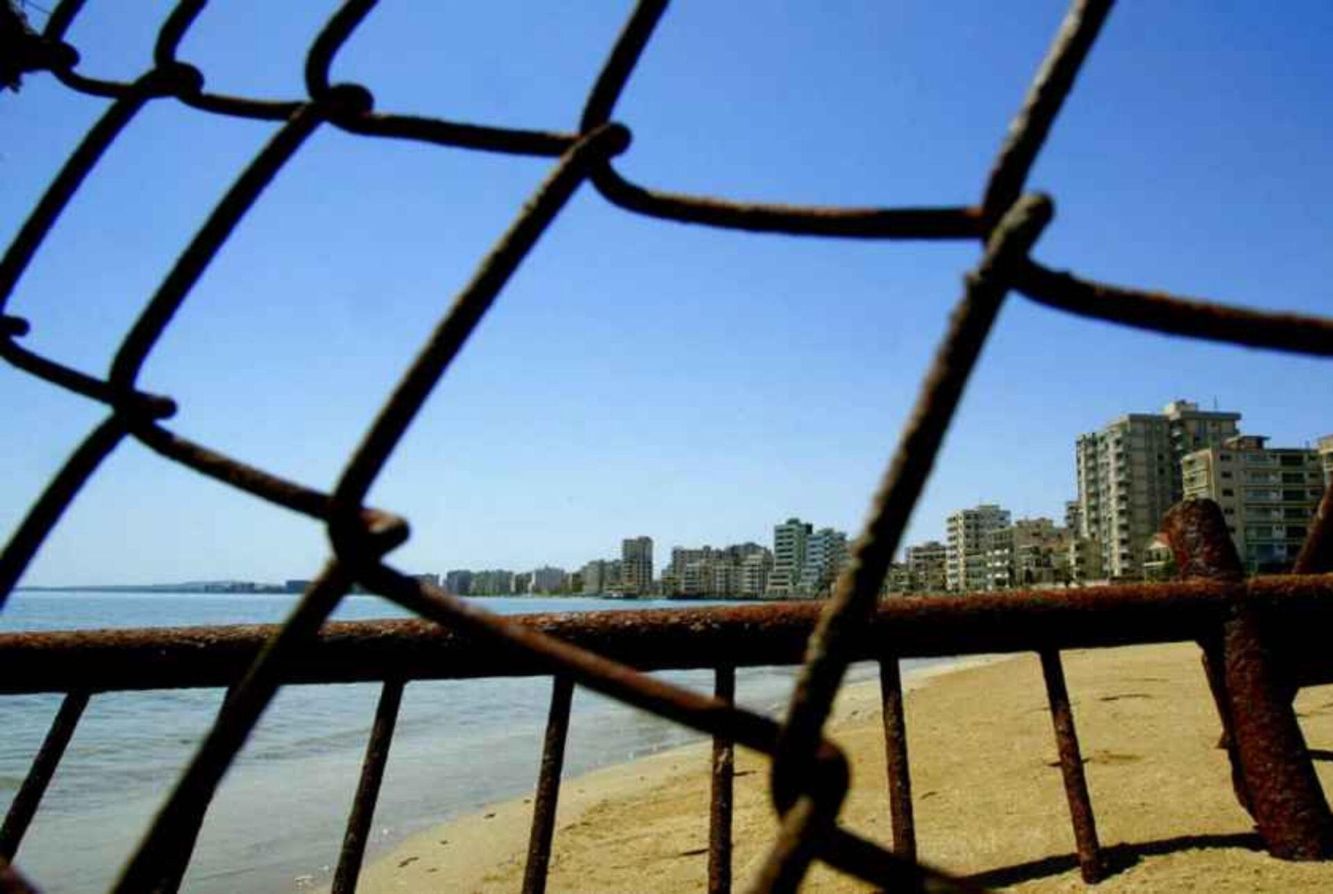 Famagusta – Βαρώσια: Η πόλη φάντασμα της Αμμοχώστου που κάποτε φιλοξενούσε αστέρες του Hollywood