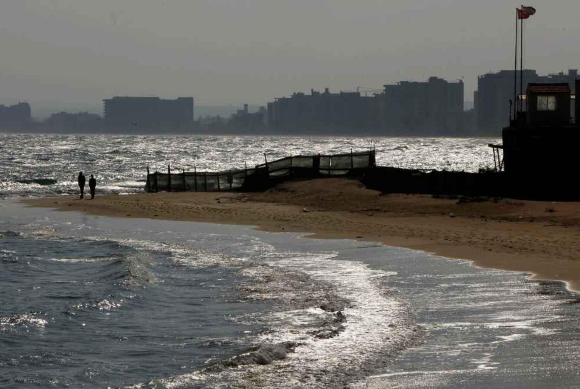 Famagusta – Βαρώσια: Η πόλη φάντασμα της Αμμοχώστου που κάποτε φιλοξενούσε αστέρες του Hollywood