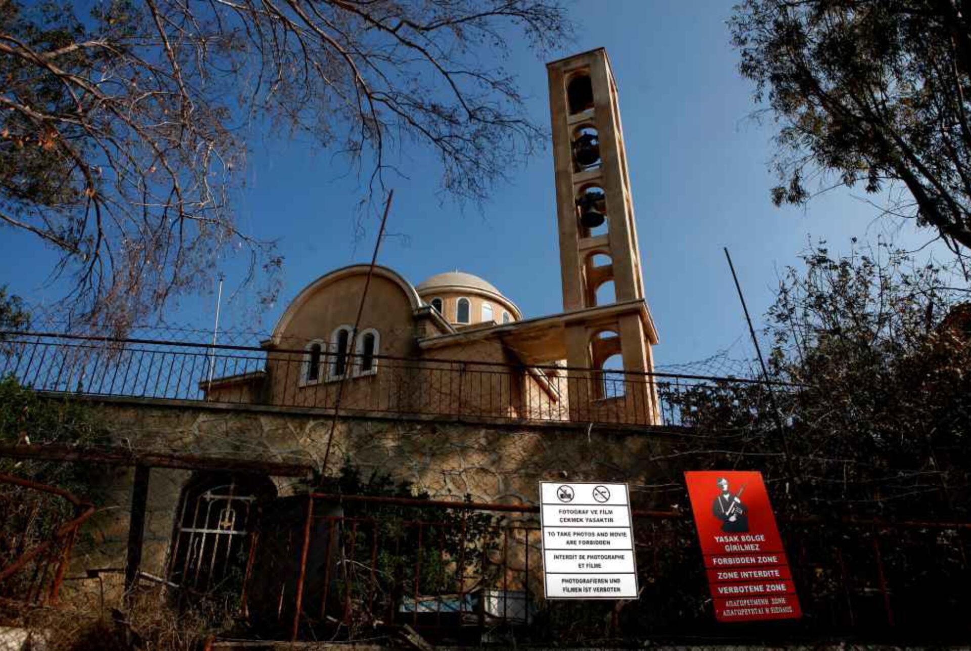 Famagusta – Βαρώσια: Η πόλη φάντασμα της Αμμοχώστου που κάποτε φιλοξενούσε αστέρες του Hollywood