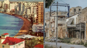 Famagusta – Βαρώσια: Η πόλη φάντασμα της Αμμοχώστου που κάποτε φιλοξενούσε αστέρες του Hollywood