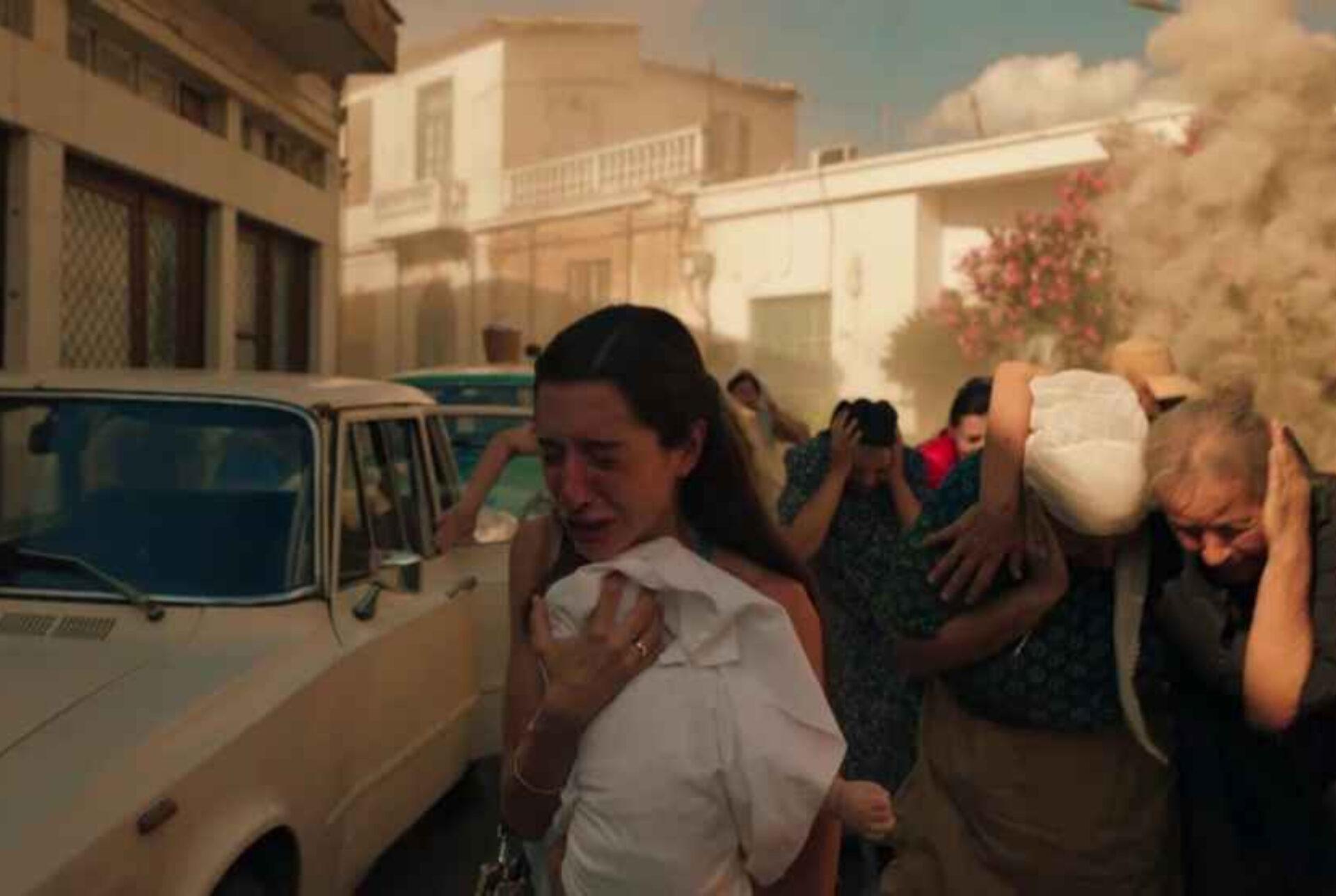 Famagusta – Βαρώσια: Η πόλη φάντασμα της Αμμοχώστου που κάποτε φιλοξενούσε αστέρες του Hollywood