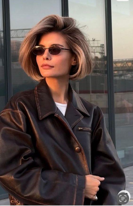 ίσια-μαλλιά-σε-italian-bob-ιδέες- ίσια-μαλλιά-σε-italian-bob-ιδέες-