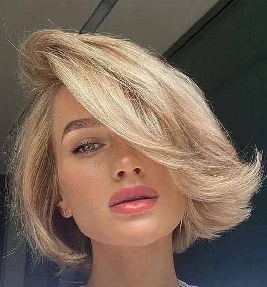 ξανθά-italian-bob-μαλλιά-ιδέες- ξανθά-italian-bob-μαλλιά-ιδέες-