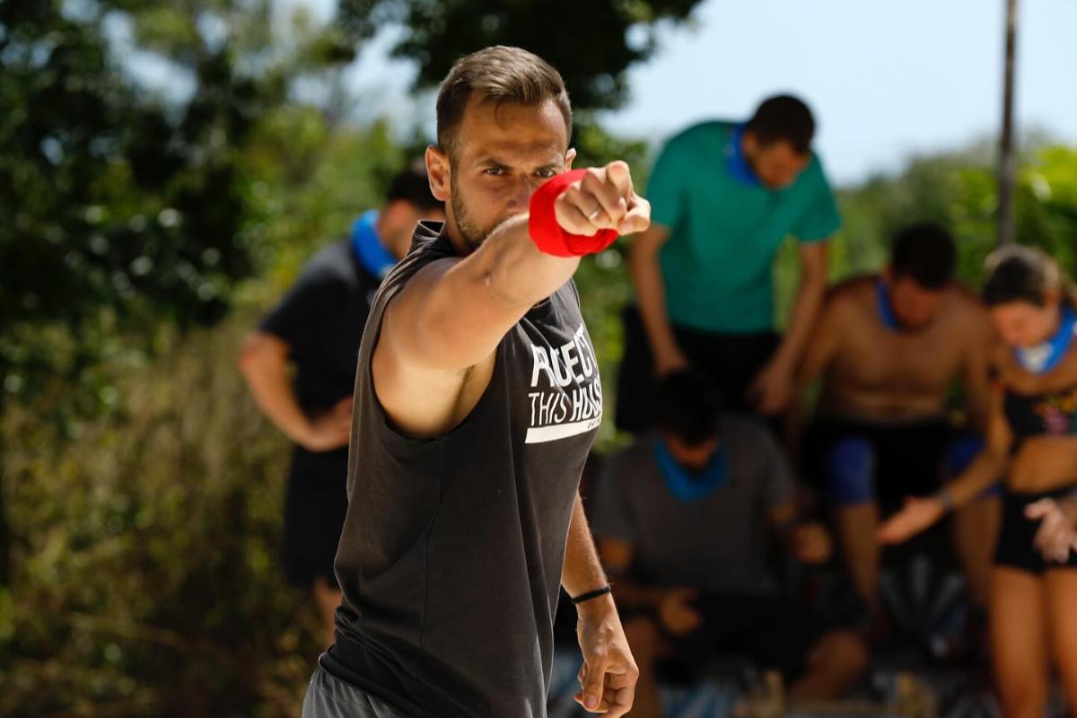 Survivor spoiler 28/2/24: Η ομάδα που κερδίζει το έπαθλο επικοινωνίας σήμερα