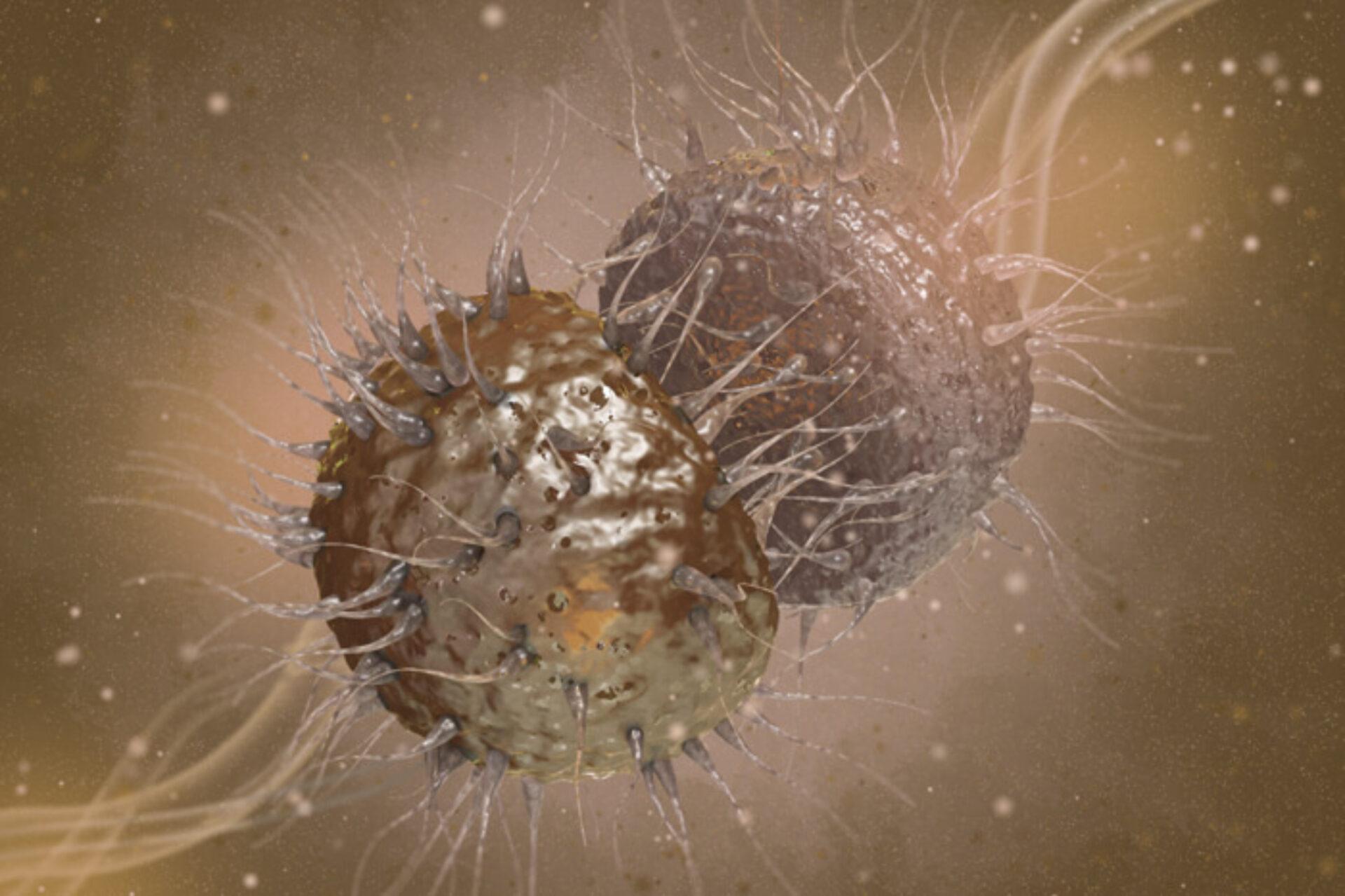 Γονοκκοκική λοίμωξη ή γονόρροια: Πώς μεταδίδεται τι συμπτώματα έχει και ποια η θεραπεία