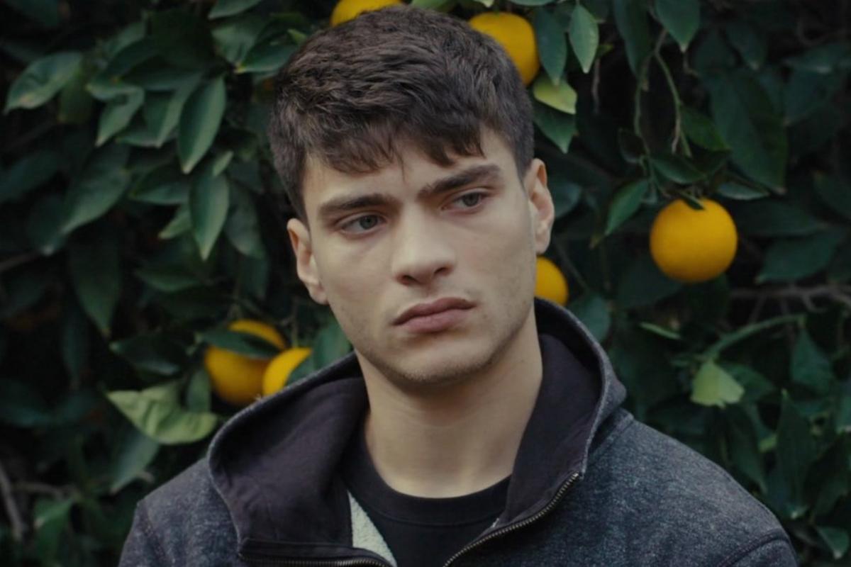 Η Γη της Ελιάς: Θα με δεις όπως δεν με έχεις ξαναδεί ποτέ