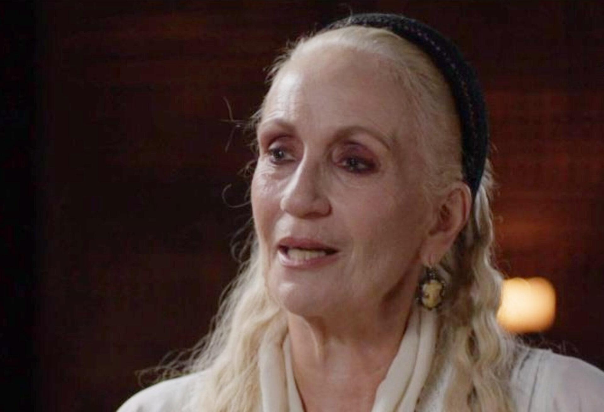 Η Μάγισσα: Η Κυπριανή αποκαλύπτεται και ως κακιά μάγισσα μπροστά στη Θεοφανώ