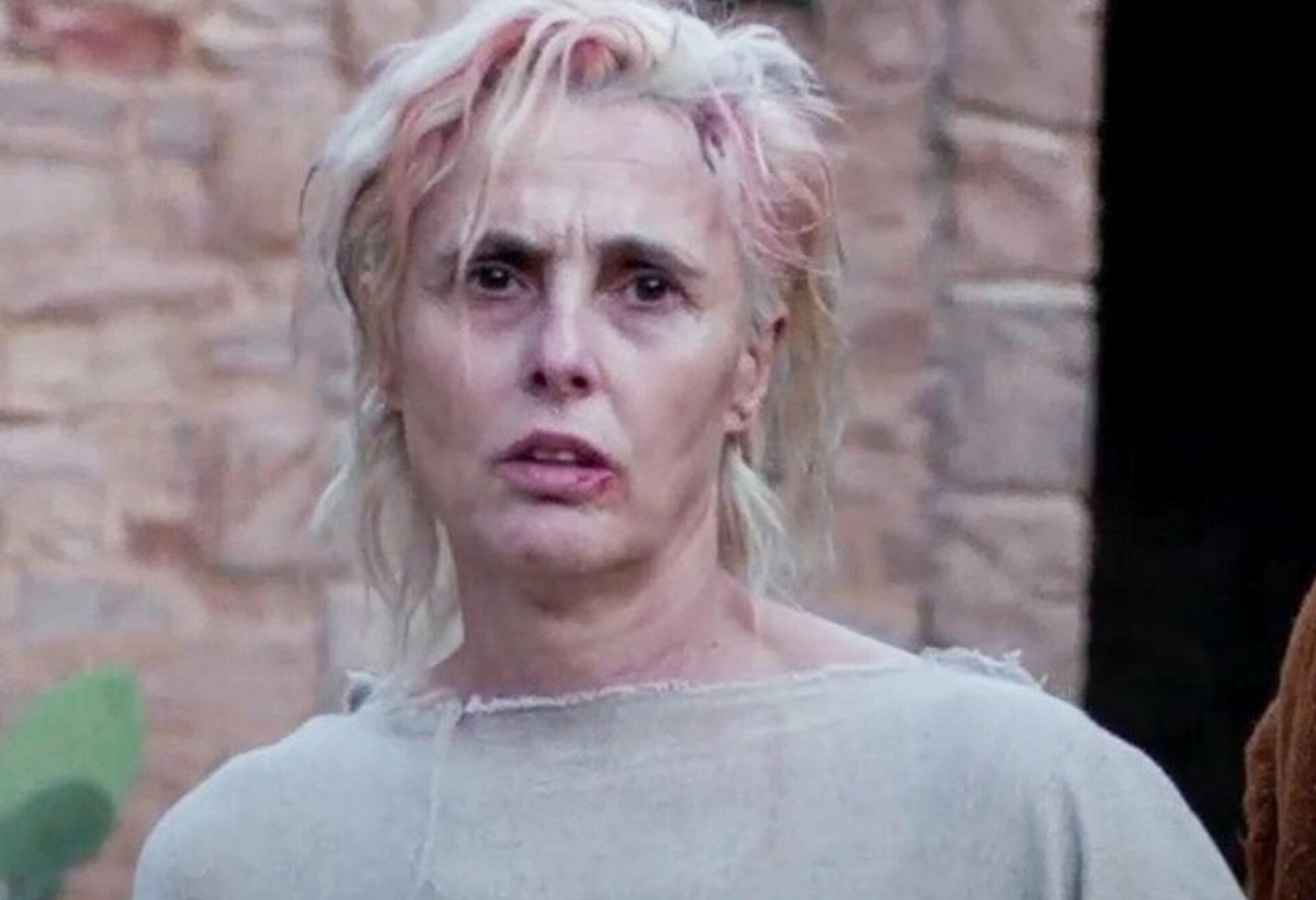 Η Μάγισσα: Ο Μάρκος θρηνεί τον χαμό της μητέρας του και ορκίζεται εκδίκηση