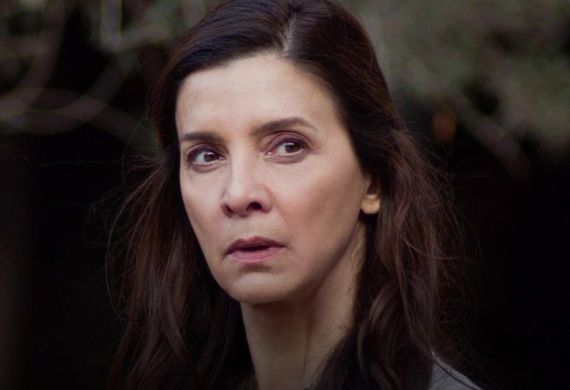 Η Μάγισσα: Ο Μάρκος θρηνεί τον χαμό της μητέρας του και ορκίζεται εκδίκηση