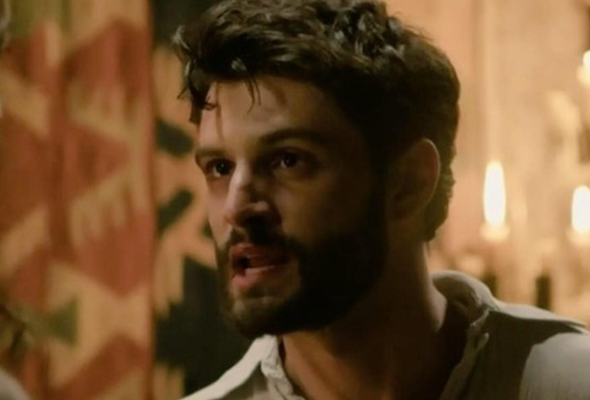 Η Μάγισσα: Τζανής και Αντρέι γίνονται αιτία για να τιναχτούν οι Λασκαραίοι στον αέρα