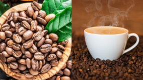 Καφές: Η διατροφική αξία του και πως βοηθάει τον οργανισμό