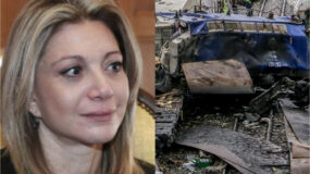 Μαρία Καρυστιανού : «Το ότι ζω και σας μιλάω δεν σημαίνει ότι υπάρχω»
