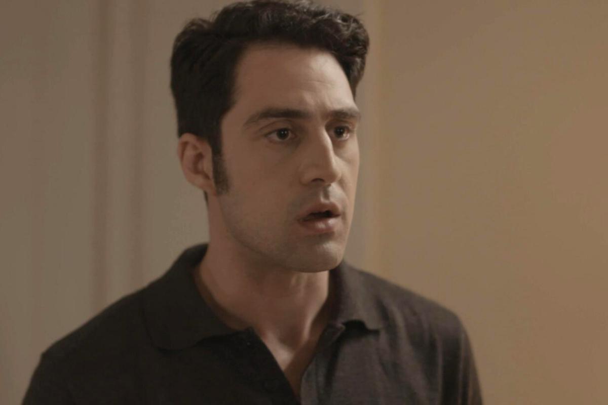 Ο Παράδεισος των Κυριών: Βρίσκουν το πτώμα του Άγη – Το βίντεο που καίει τη Βικτώρια