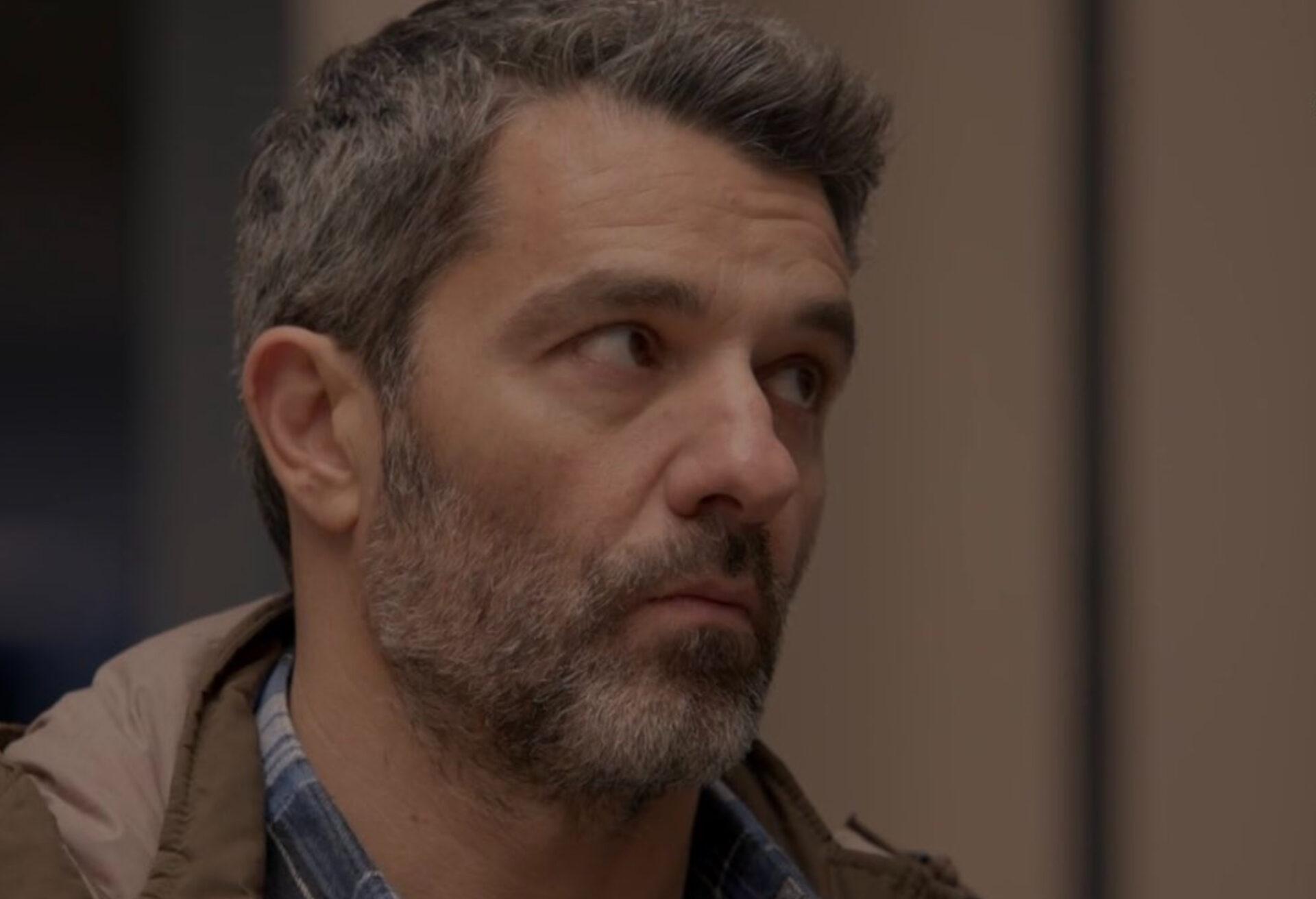 Παγιδευμένοι: Η Άννα δέχεται απειλές – Σε κίνδυνο η ζωή του Δημήτρη