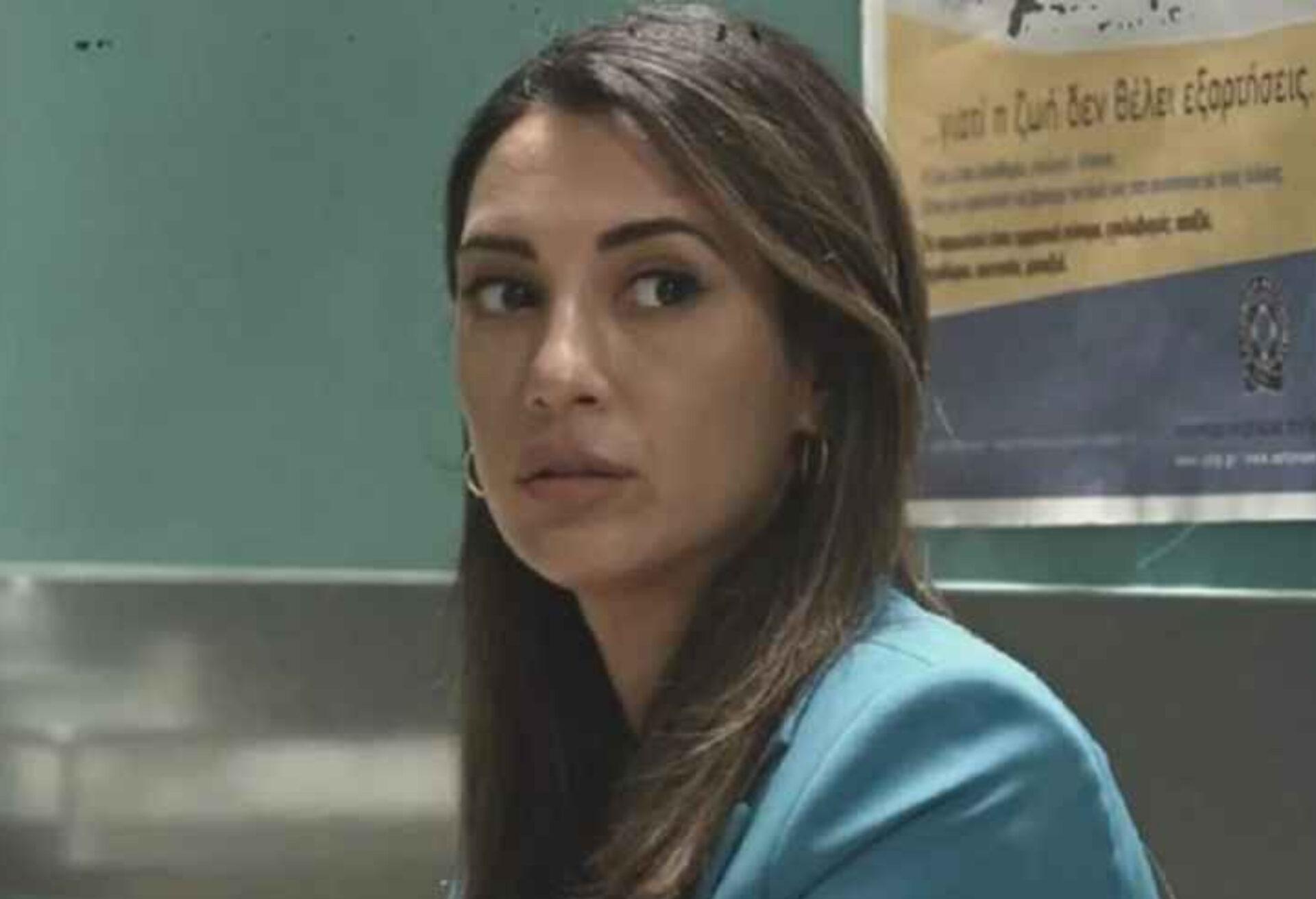 Σασμός: Του γνωρίζει τον πατέρα της και η σχέση τους προχωρά