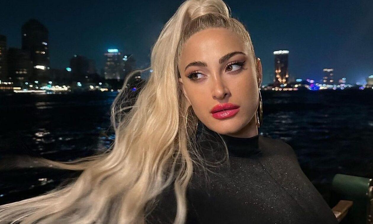 Στο Χειρουργείο η Ιωάννα Τούνη