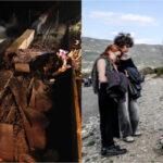 Τέμπη : Απίστευτες οι περιγραφές των επιζώντων του σιδηροδρομικού δυστυχήματος – Κάψανε το παιδί μας, η φωτιά θύμισε Χιροσίμα»