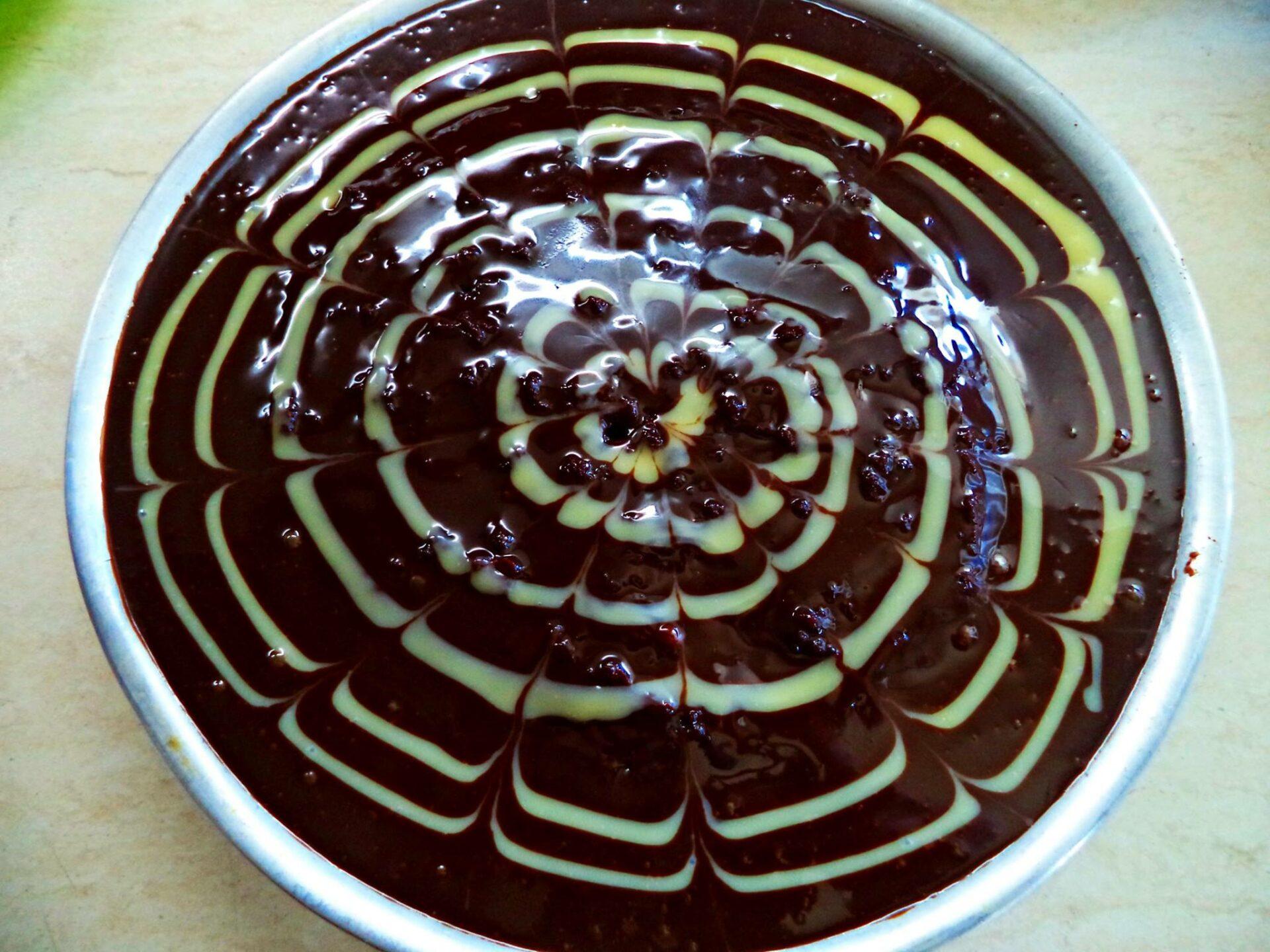 σοκολατόπιτα-για-τη-Τσικνοπέμπτη-συνταγή-