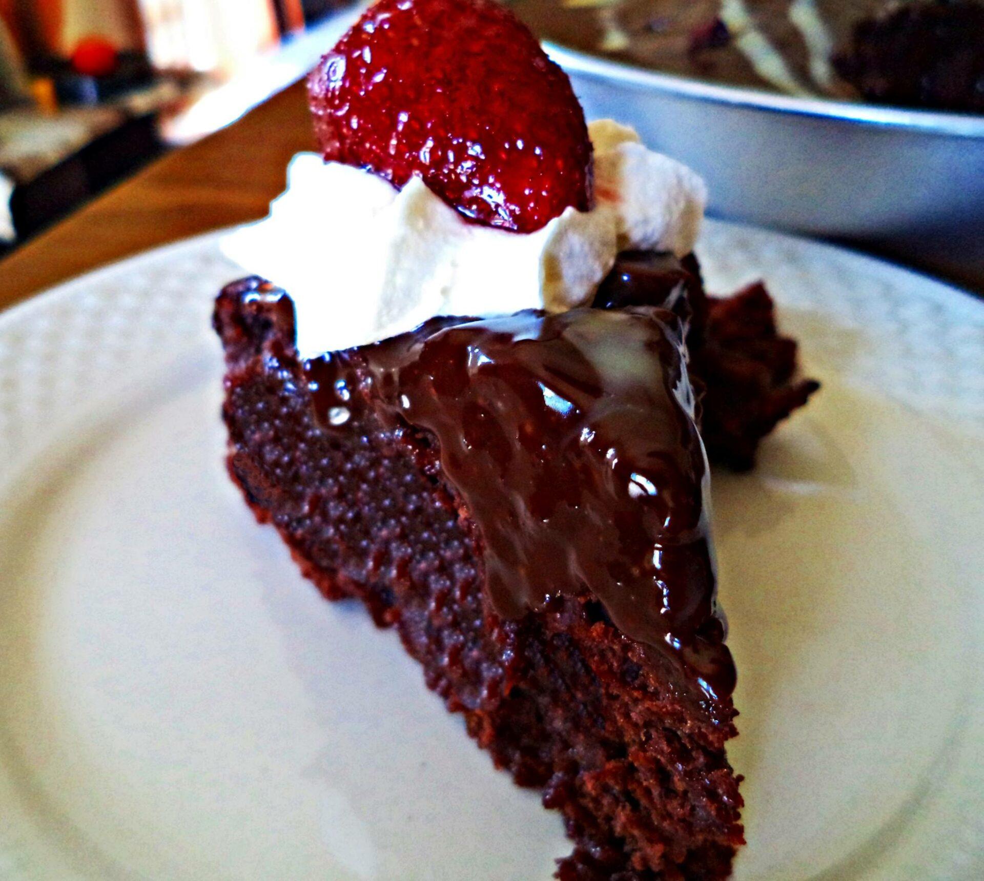 σοκολατόπιτα-για-τη-Τσικνοπέμπτη-συνταγή-