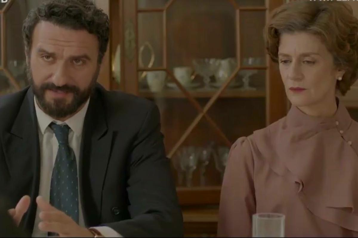 Το Προξενιό της Ιουλίας-Γιωργίκης-Χάδω-