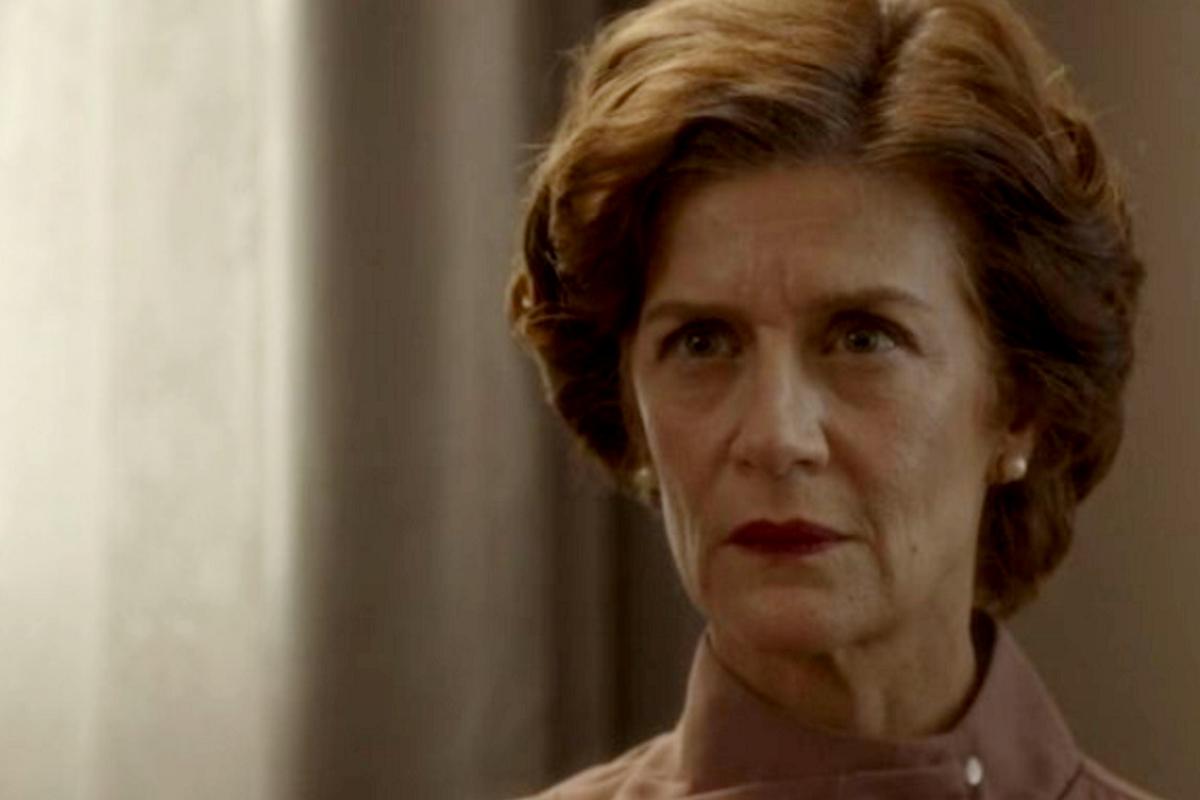 Το Προξενιό της Ιουλίας: Σκοτώνεται η Χαδω με τον Γιωργικη