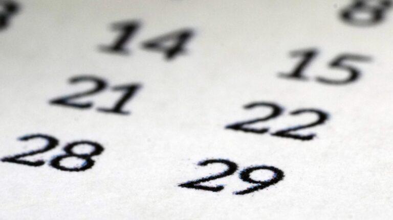 29η Φεβρουαρίου : Γιατί υπάρχει στο ημερολόγιό μας