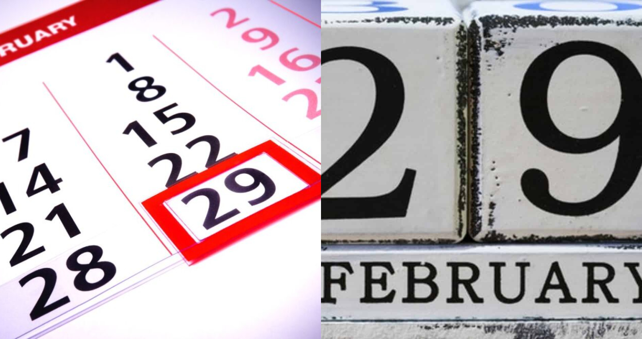 29η Φεβρουαρίου : Γιατί υπάρχει στο ημερολόγιό μας