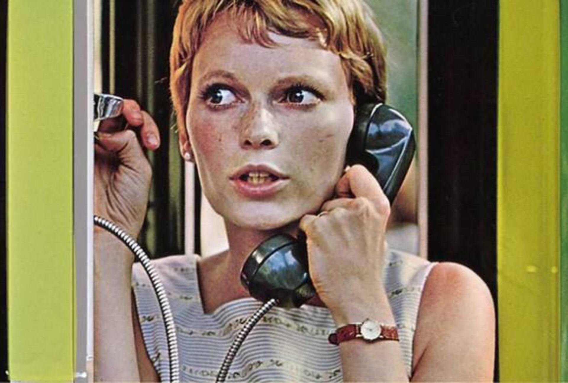 Rosemary’s Baby: Η κατάρα πίσω από το πιο συγκλονιστικό θρίλερ του Ρόμαν Πολάνσκι