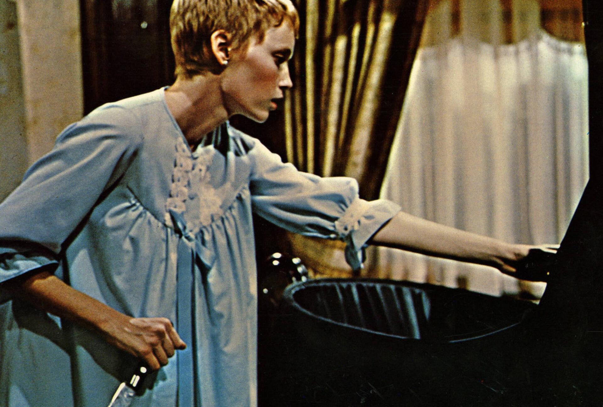 Rosemary’s Baby: Η κατάρα πίσω από το πιο συγκλονιστικό θρίλερ του Ρόμαν Πολάνσκι