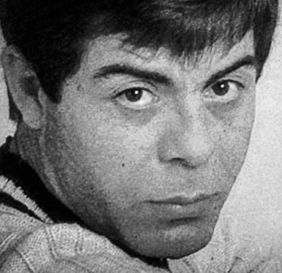 Ένας βασιλιάς στα αζήτητα : Η ιστορία της φωνής που τραγούδησε το «Γέλα κυρία μου» και έπαιξε σε αρκετές Ελληνικές ταινίες